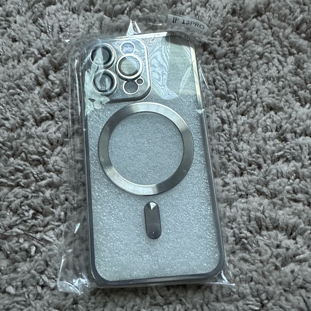 iPhone 13 Pro phone case